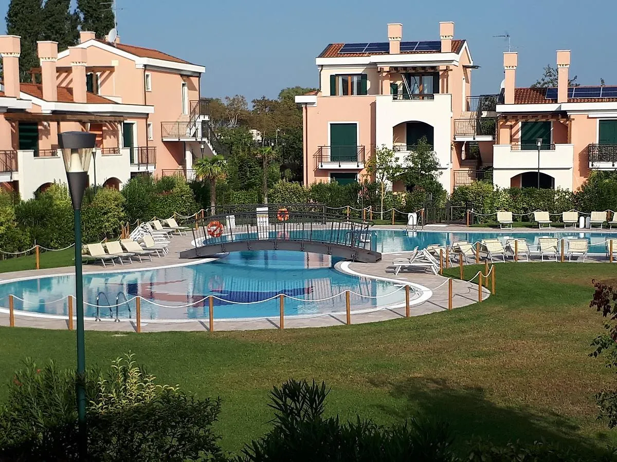 Magica Immobiliare - Milano Dune 33 Jesolo