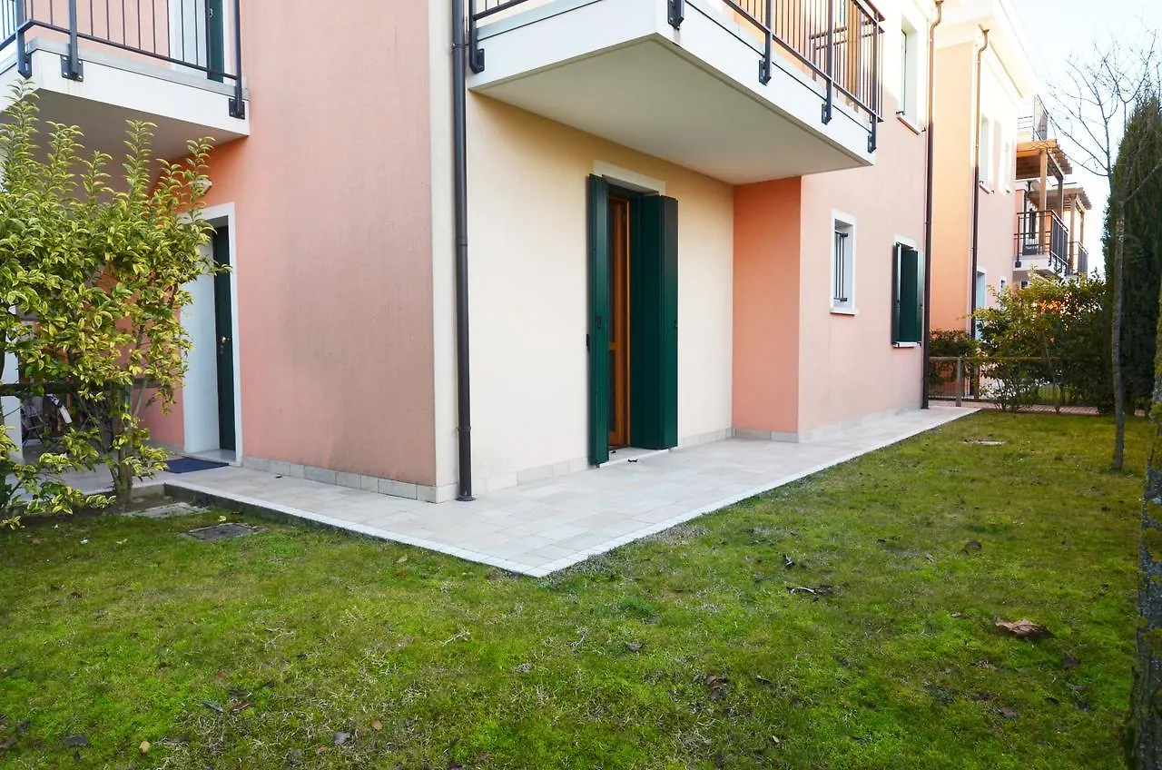 Appartement Magica Immobiliare - Milano Dune 33 Jesolo Italie