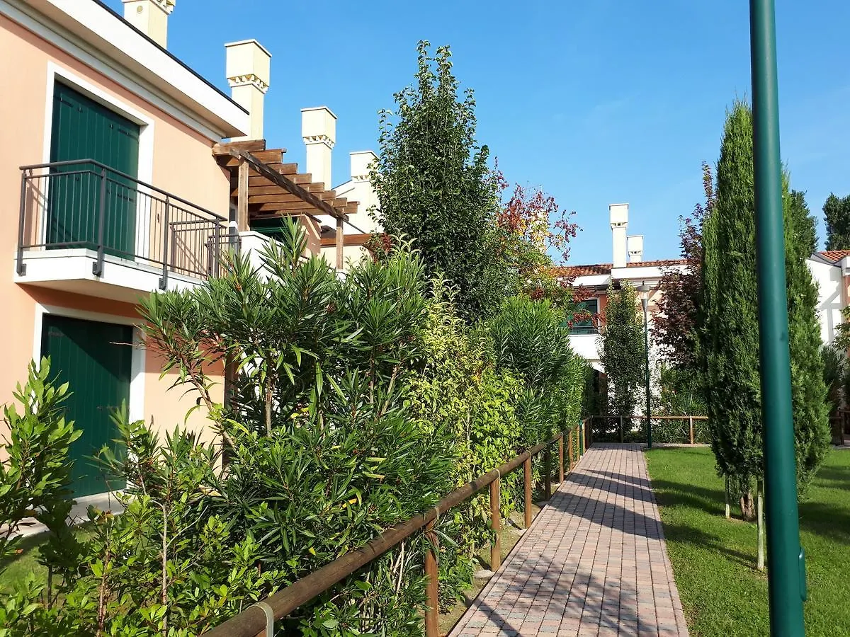 Magica Immobiliare - Milano Dune 33 Jesolo Appartement
