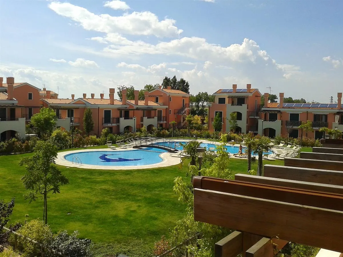 Magica Immobiliare - Milano Dune 33 Jesolo Italie