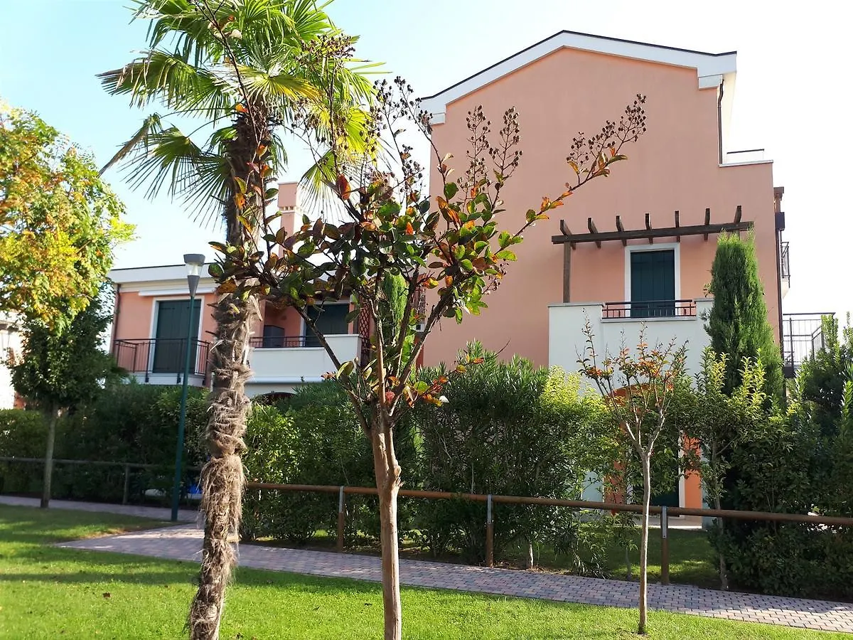 Magica Immobiliare - Milano Dune 33 Jesolo 0*,  Italie
