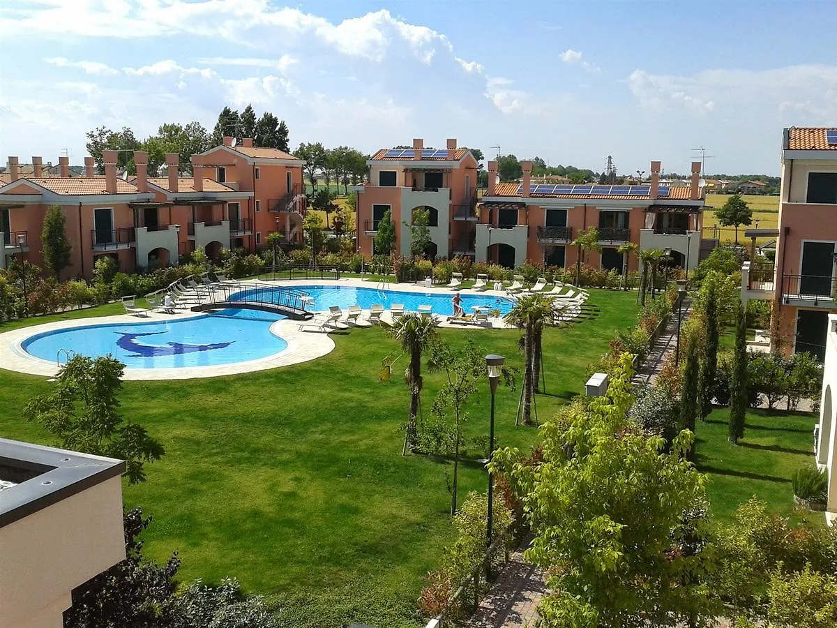 Magica Immobiliare - Milano Dune 33 Jesolo Appartement