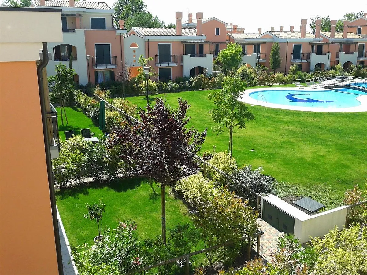 Appartement Magica Immobiliare - Milano Dune 33 Jesolo Italie
