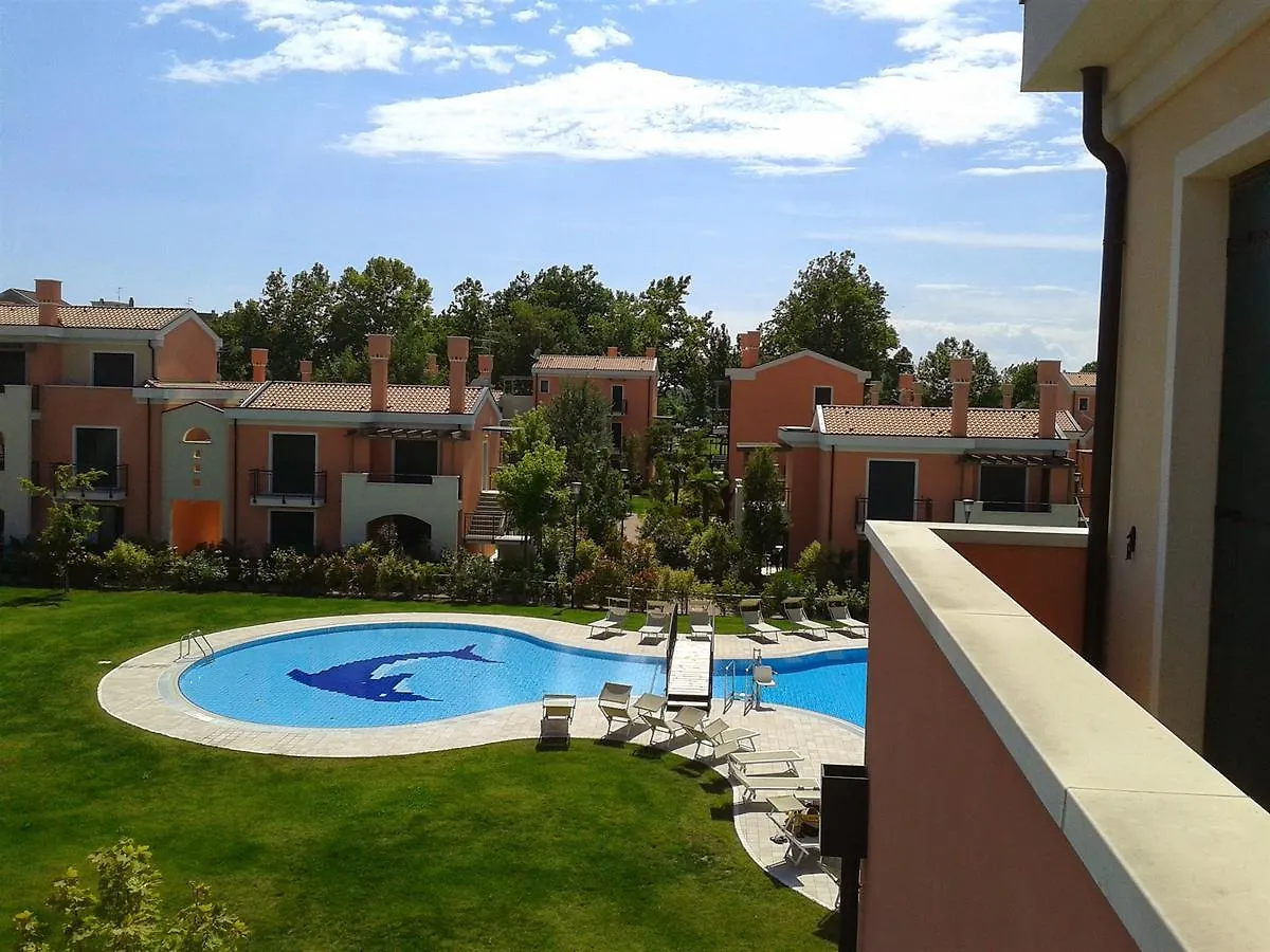Magica Immobiliare - Milano Dune 33 Jesolo