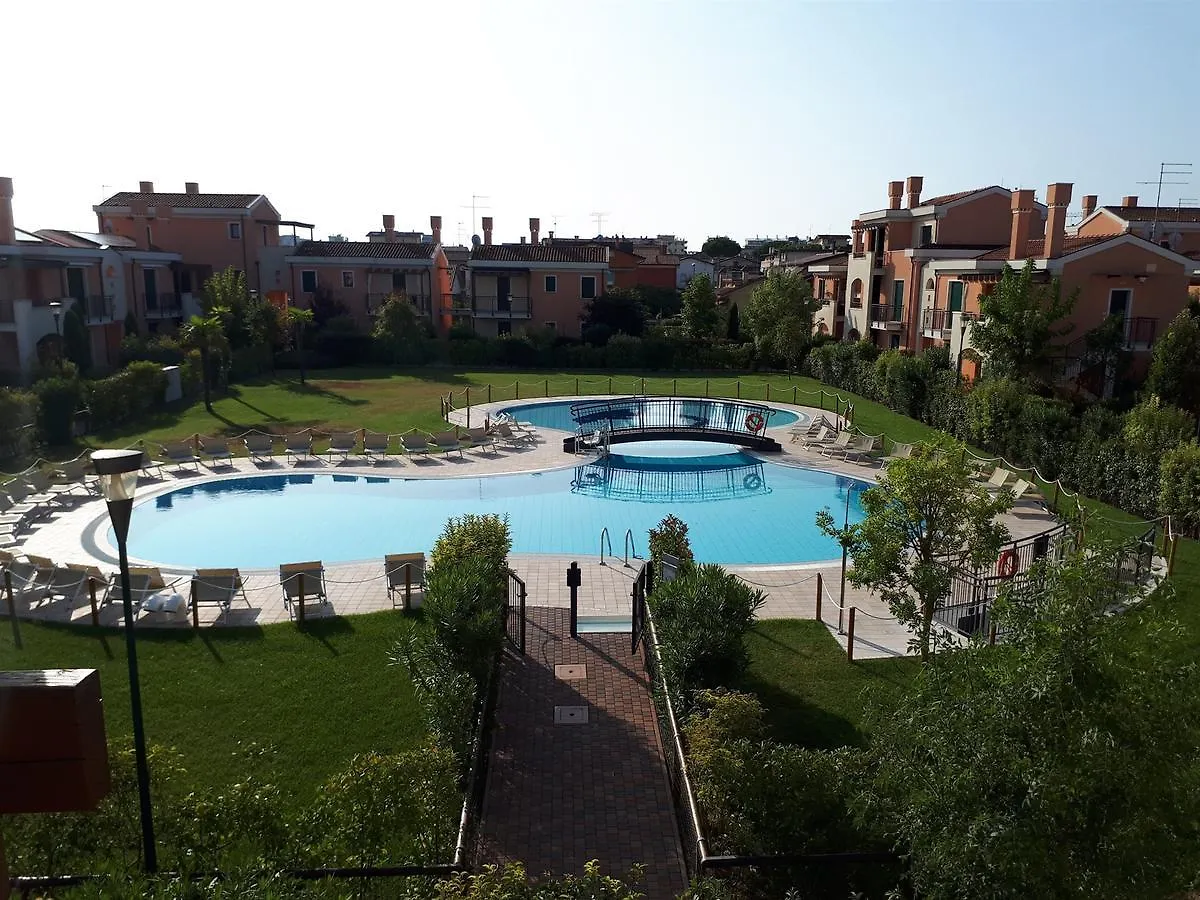 Magica Immobiliare - Milano Dune 33 Jesolo 0*,