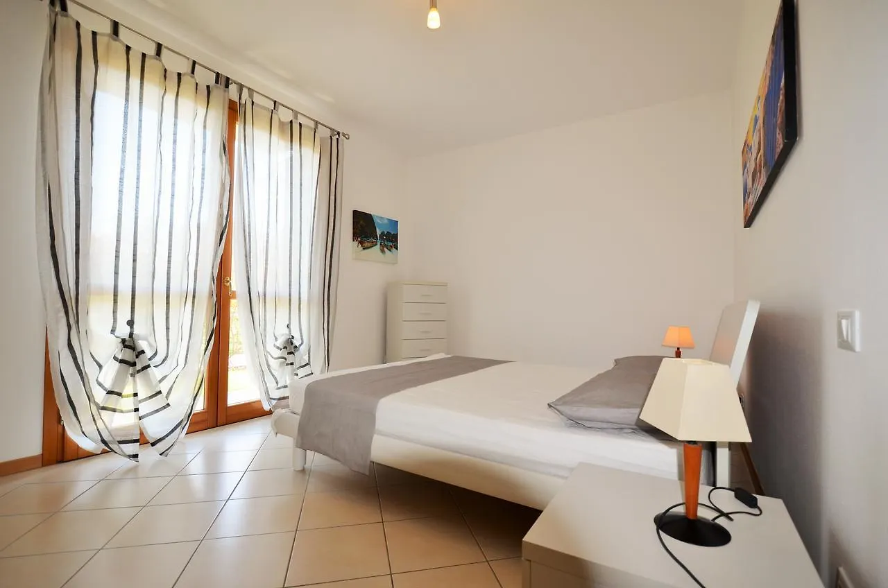 Appartement Magica Immobiliare - Milano Dune 33 Jesolo Italie